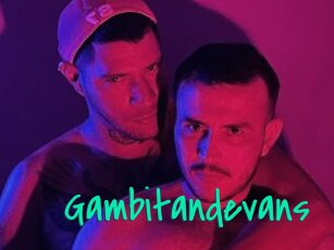 Gambitandevans