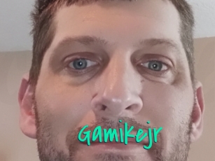 Gamikejr