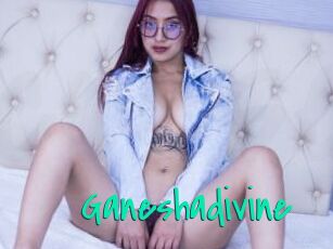 Ganeshadivine