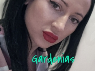 Gardenias