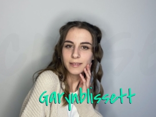 Garynblissett