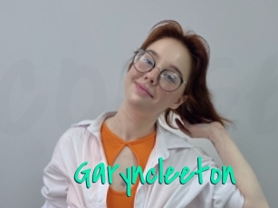 Garyncleeton