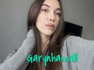 Garynhascall