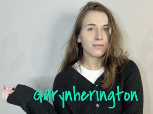 Garynherington