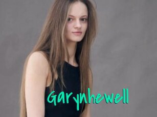 Garynhewell