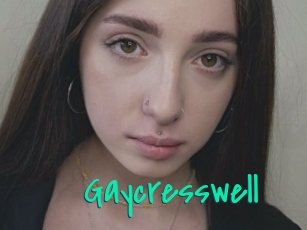 Gaycresswell