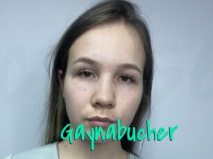 Gaynabucher