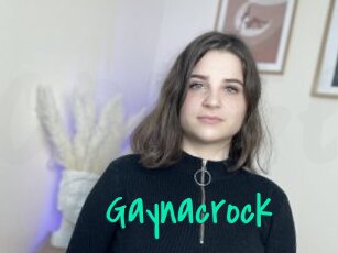 Gaynacrock