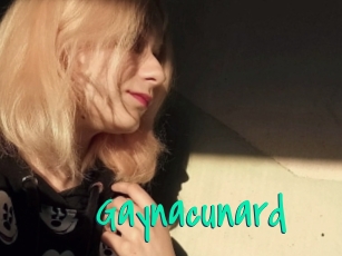 Gaynacunard