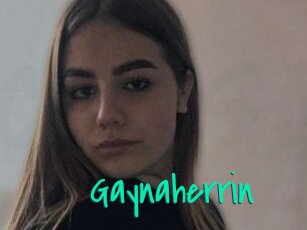 Gaynaherrin