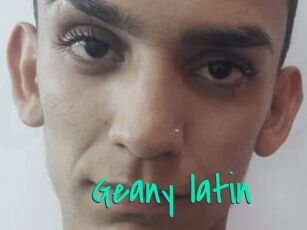 Geany_latin