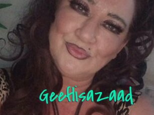 Geeflisazaad