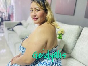 Geidyalis