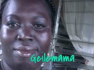 Geilemama