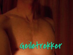 Geiletrekker