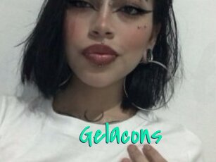 Gelacons