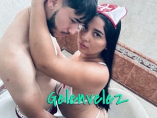 Gelenvelez