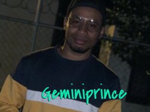 Geminiprince