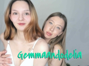 Gemmaandodelia