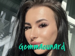 Gemmacunard