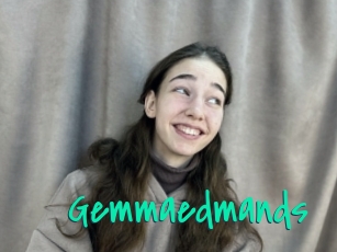 Gemmaedmands