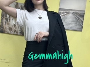 Gemmahigh