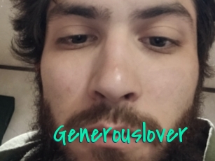 Generouslover