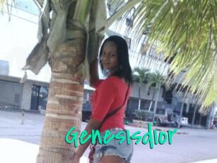 Genesisdior