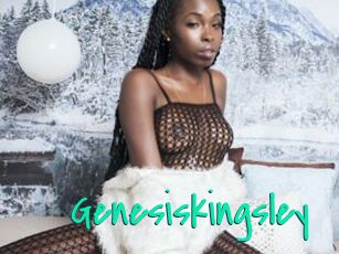 Genesiskingsley