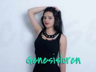 Genesisloren