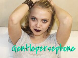 Gentlepersephone