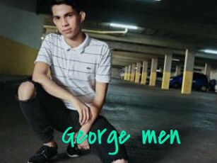 George_men