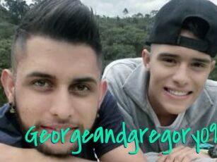 Georgeandgregory09