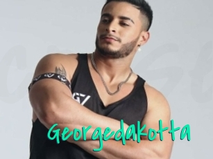 Georgedakotta