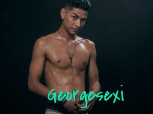 Georgesexi