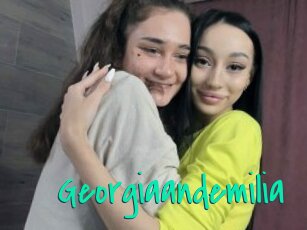 Georgiaandemilia