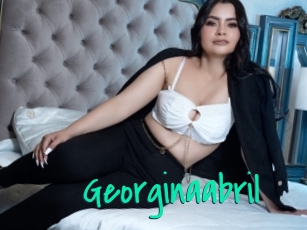 Georginaabril