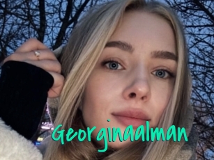 Georginaalman