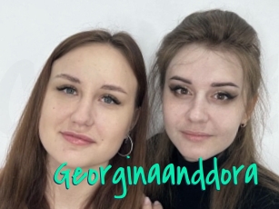 Georginaanddora