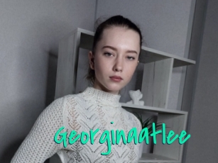 Georginaatlee