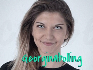 Georginabolling