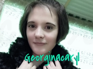 Georginacaryl