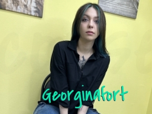 Georginafort