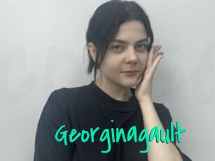 Georginagault