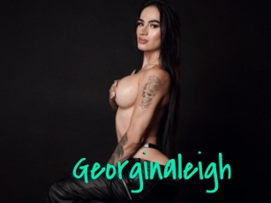 Georginaleigh