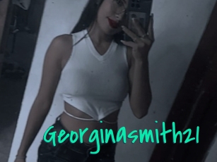 Georginasmith21