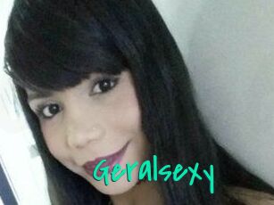 Geralsexy