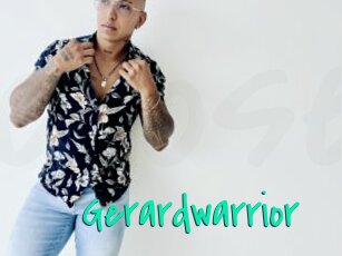 Gerardwarrior