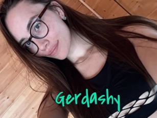 Gerdashy