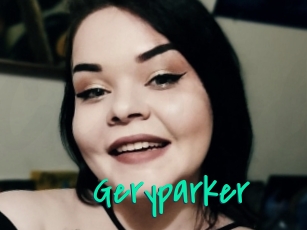 Geryparker